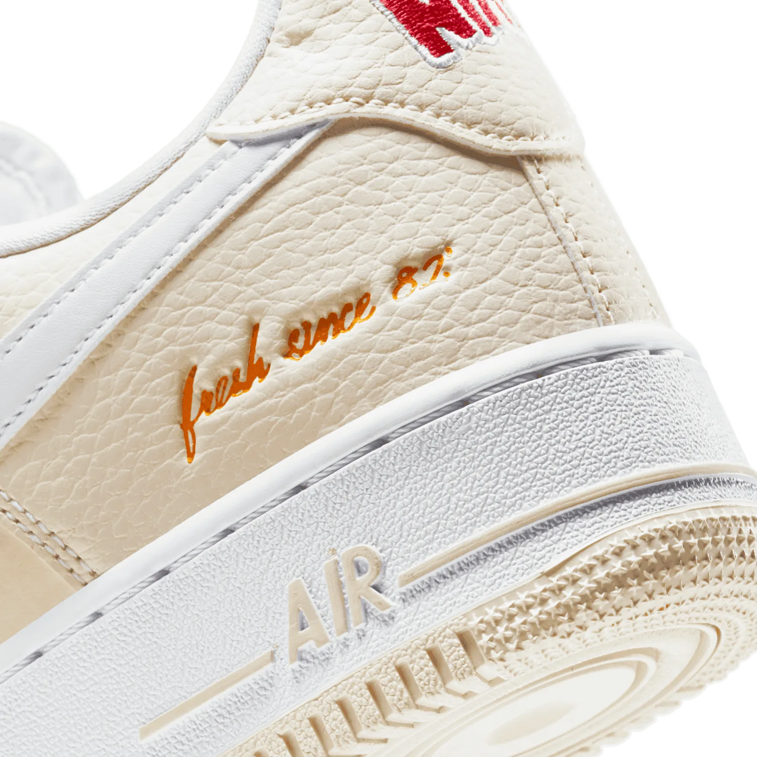 Nike Air Force 1 Low '07 Premium Popcorn image 10