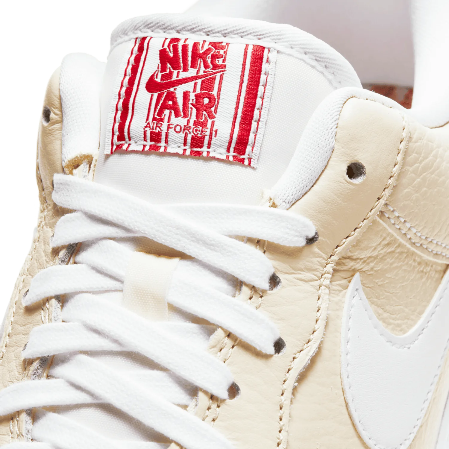 Nike Air Force 1 Low '07 Premium Popcorn image 11