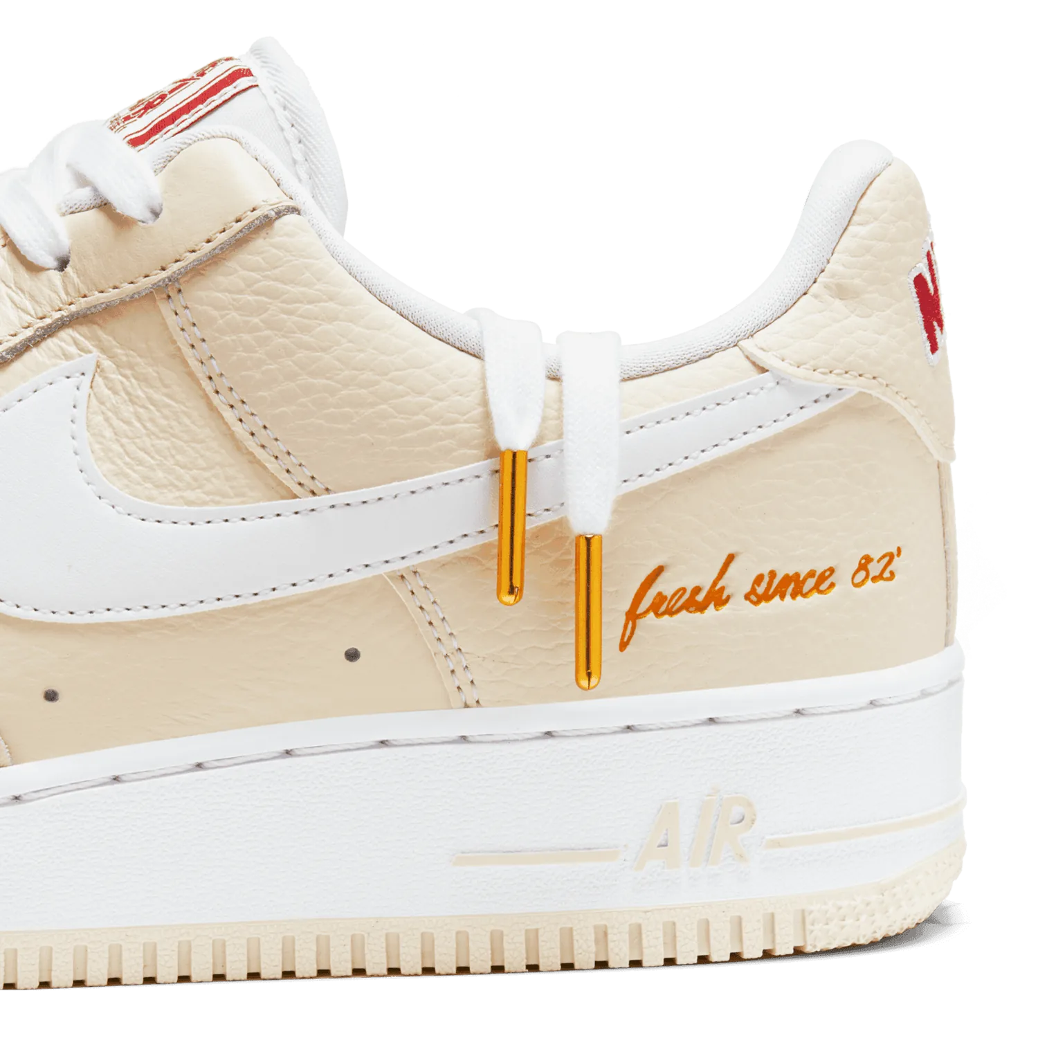Nike Air Force 1 Low '07 Premium Popcorn image 12