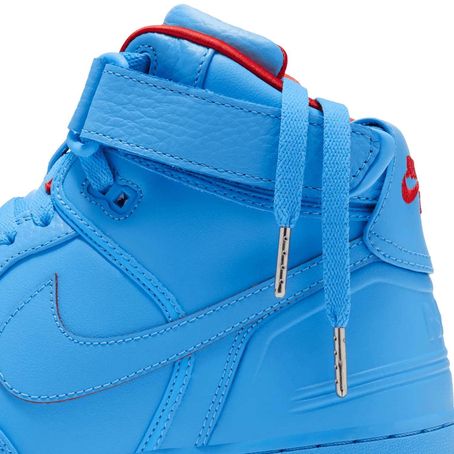 Nike Air Force 1 High Just Don All Star Blue image 9