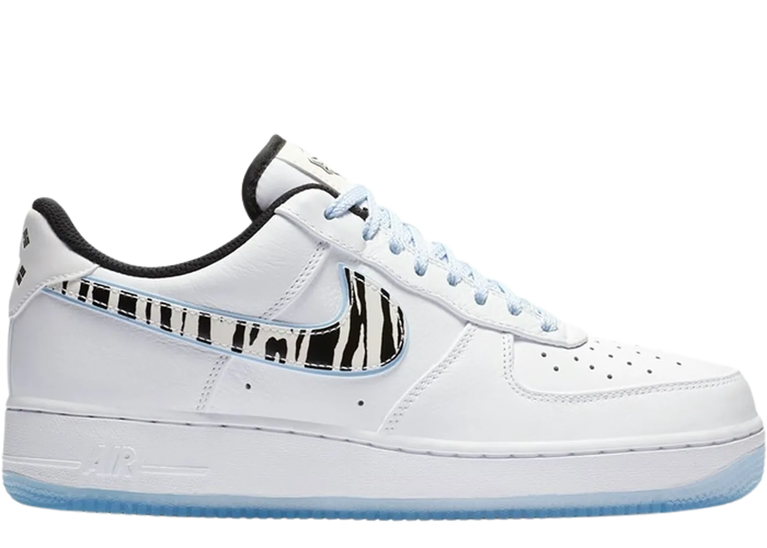 Nike Air Force 1 Low South Korea (2020)