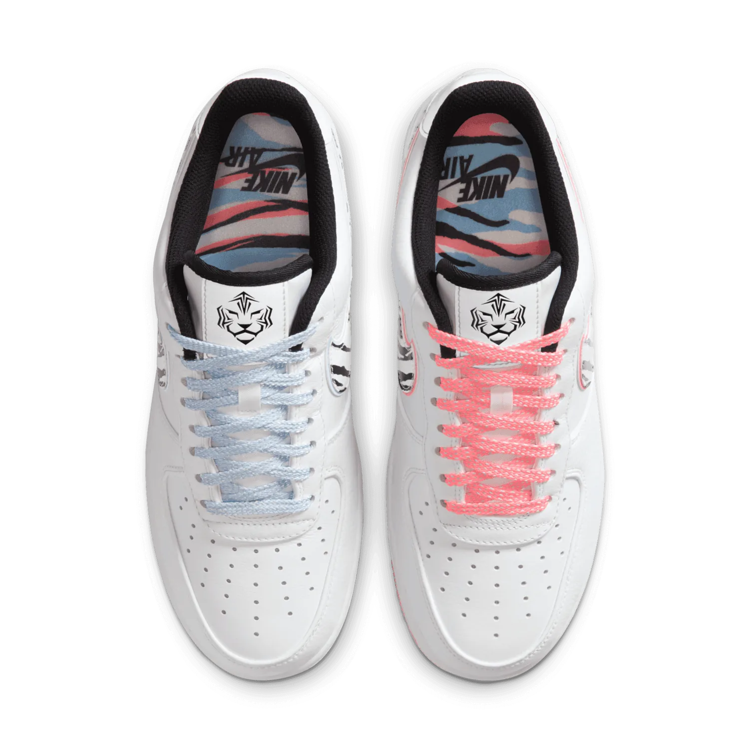 Nike Air Force 1 Low South Korea (2020) image 6