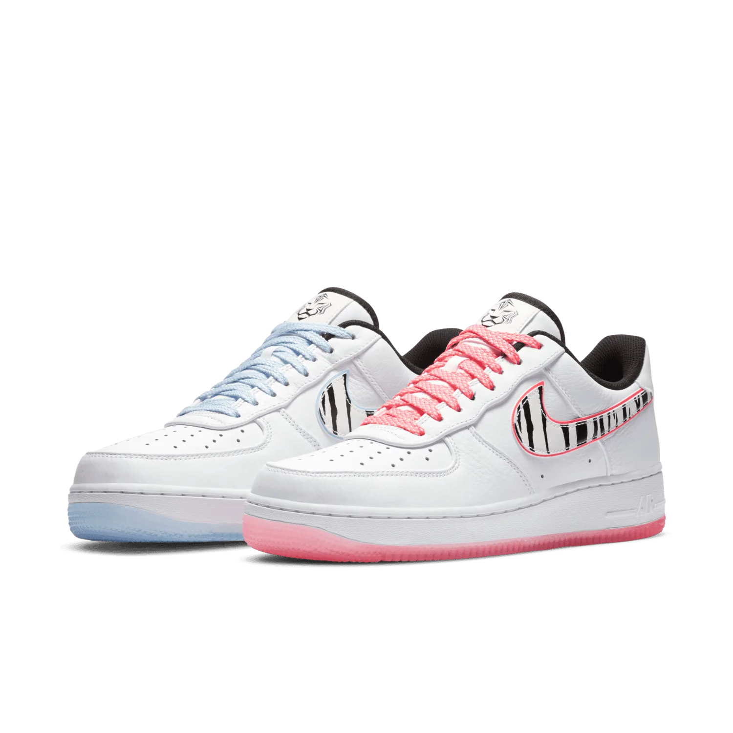 Nike Air Force 1 Low South Korea (2020) image 7
