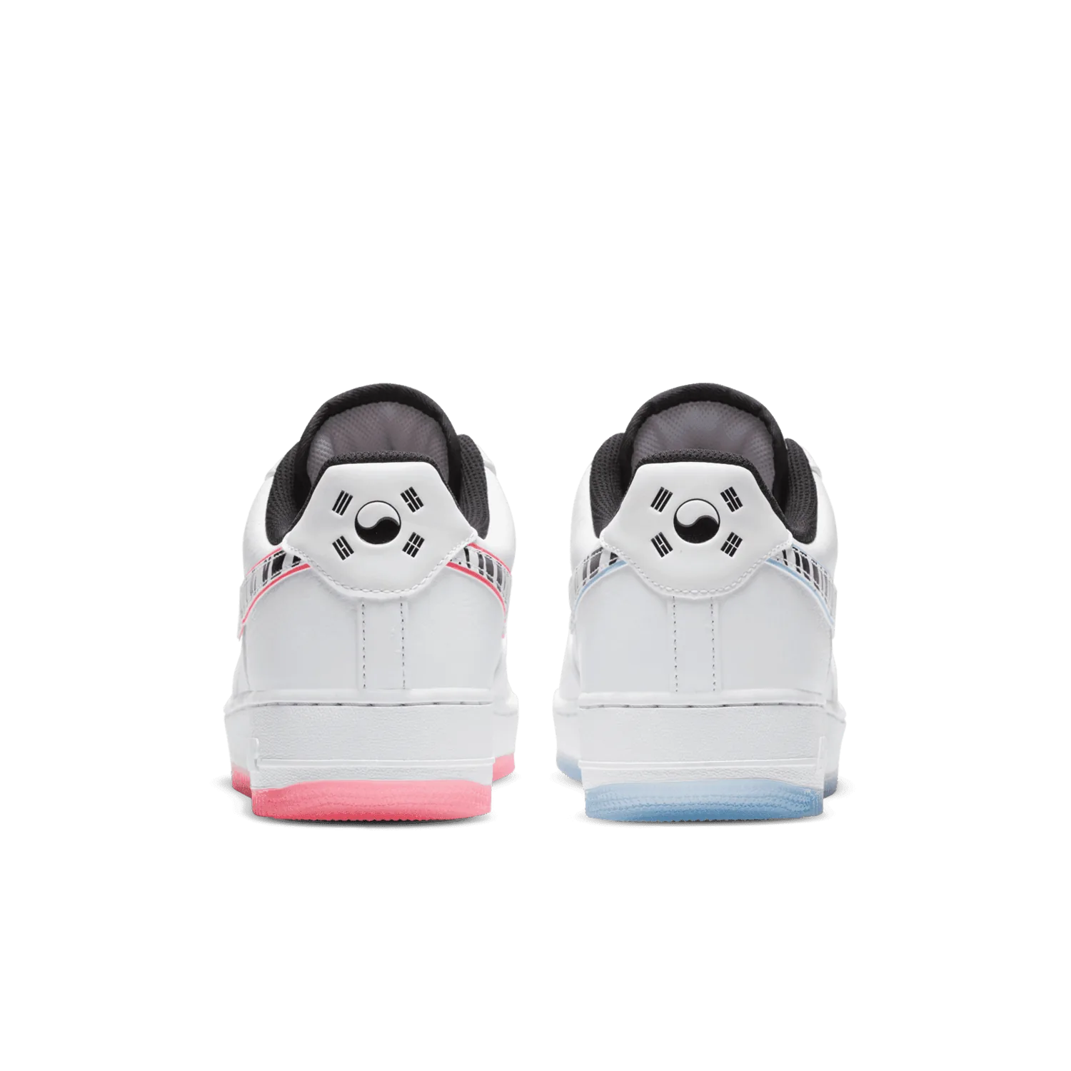 Nike Air Force 1 Low South Korea (2020) image 8