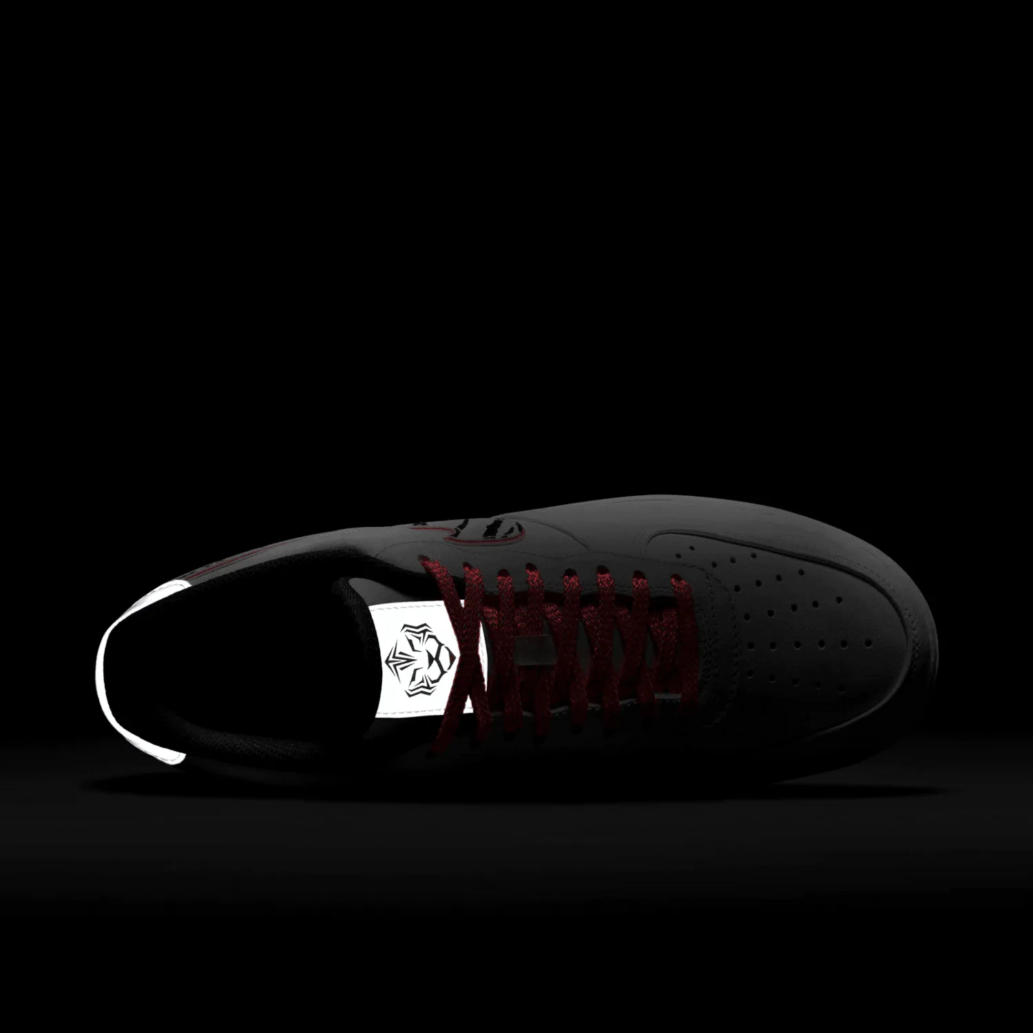 Nike Air Force 1 Low South Korea (2020) image 11