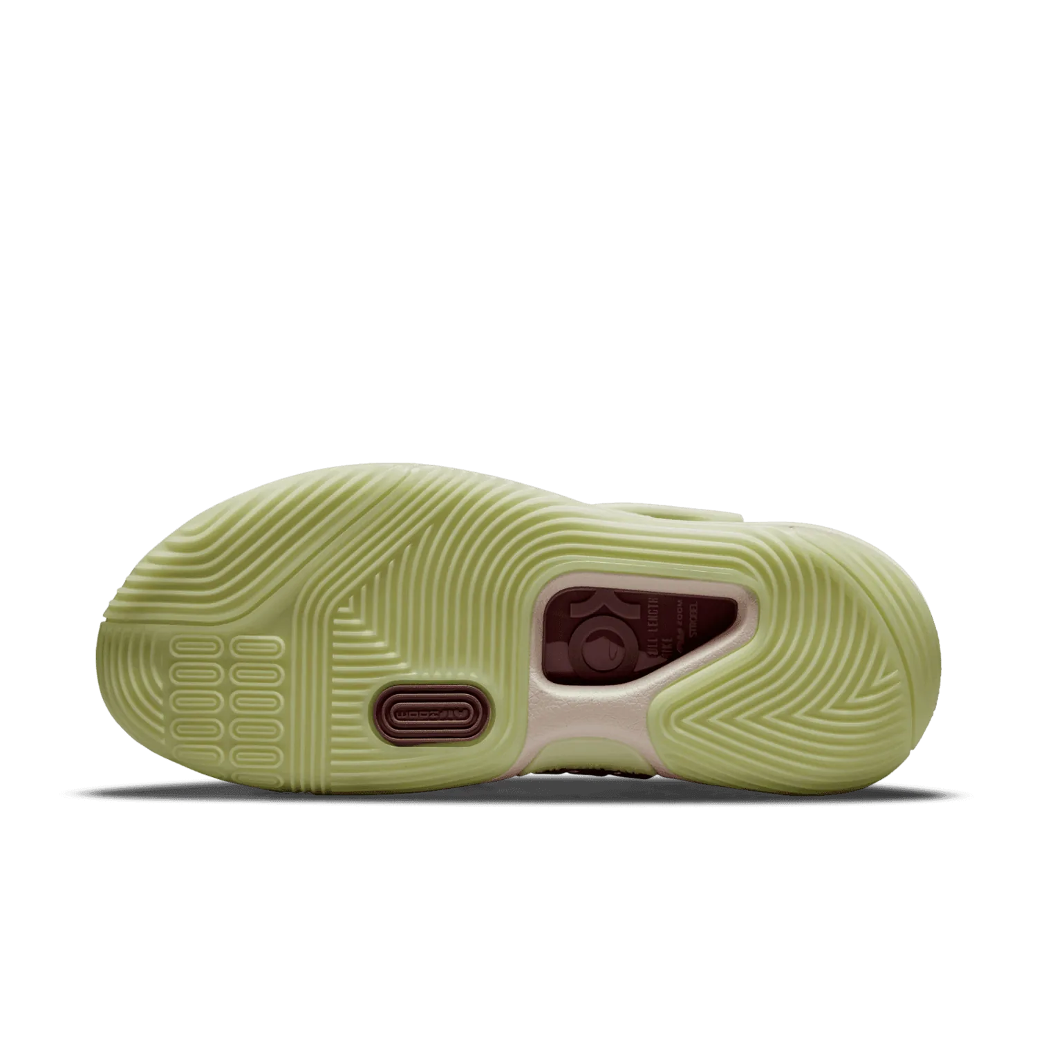 Nike KD14 Basketball Shoes image 2