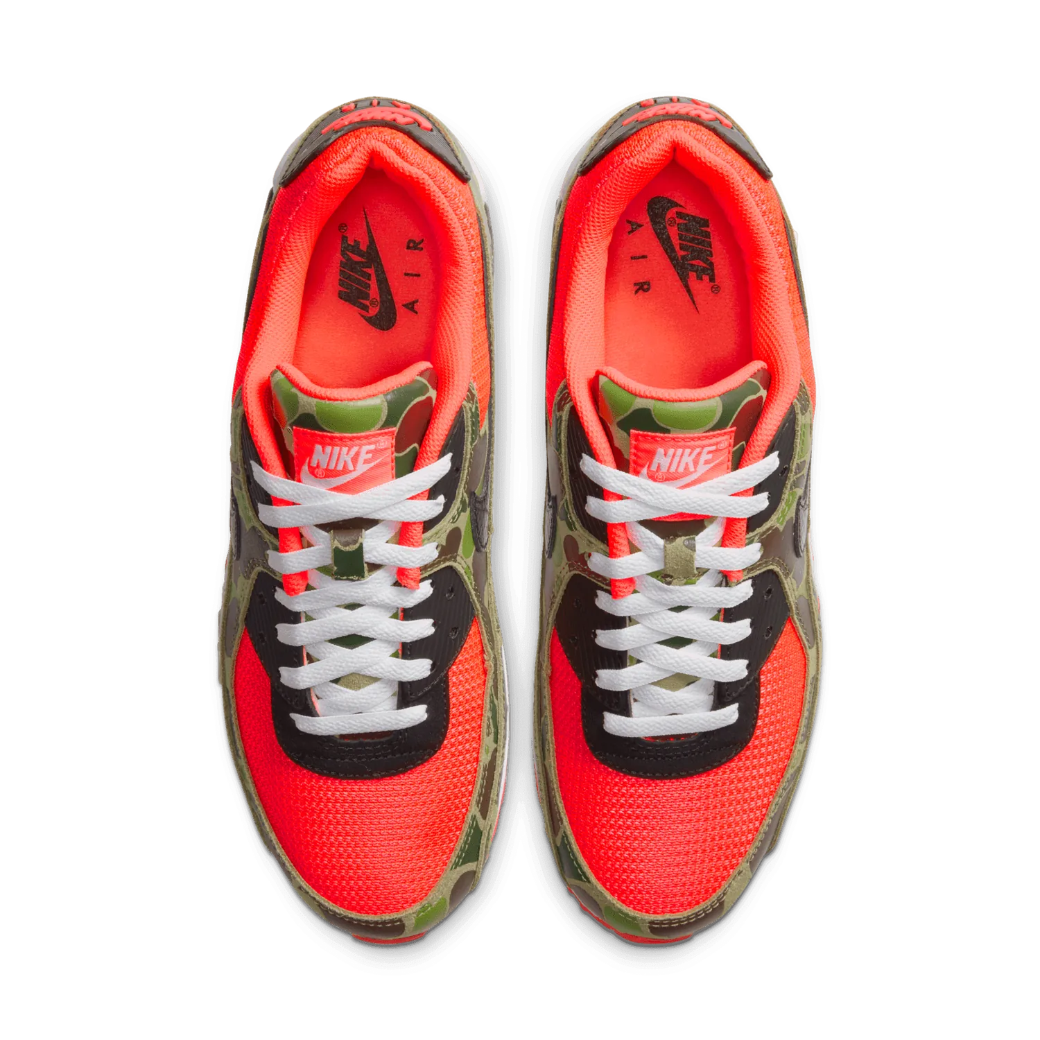 Nike Air Max 90 Reverse Duck Camo (2024) image 3