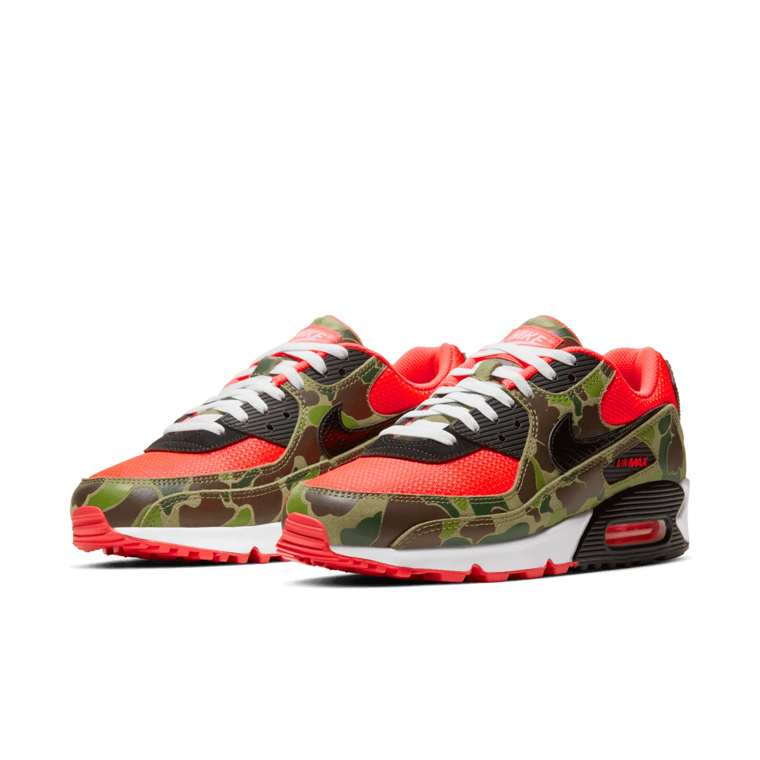 Nike Air Max 90 Reverse Duck Camo (2024) image 4