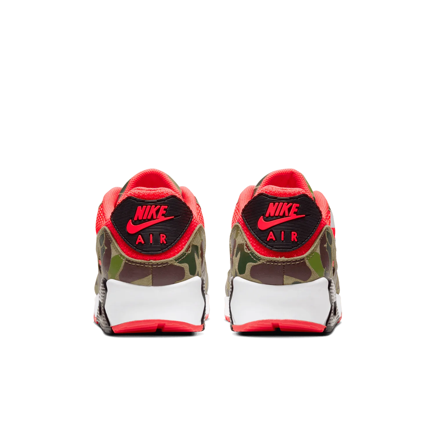 Nike Air Max 90 Reverse Duck Camo (2024) image 5