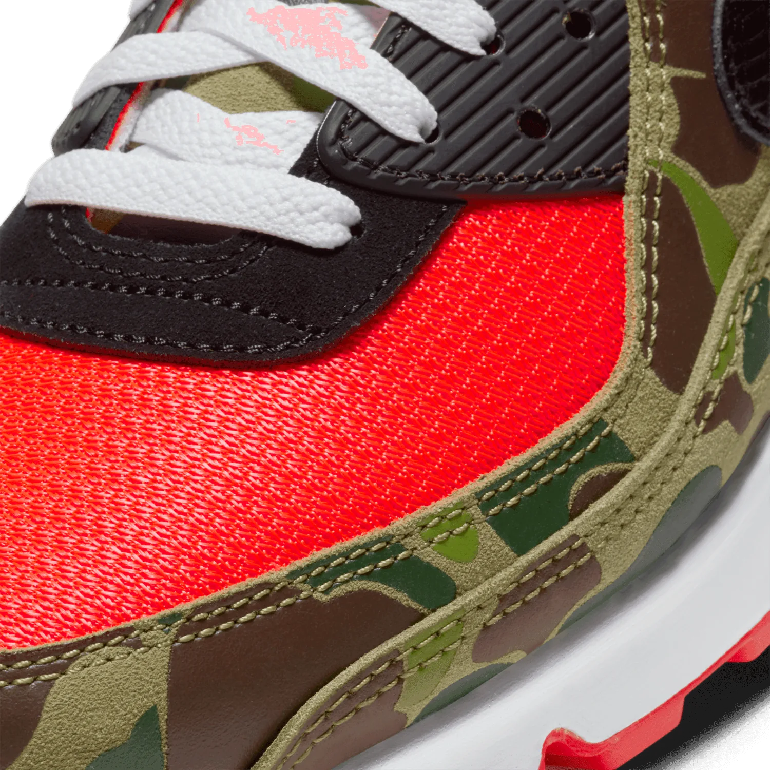 Nike Air Max 90 Reverse Duck Camo (2024) image 7