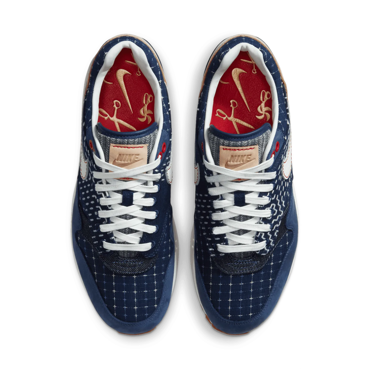 Nike Air Max 1 Denham image 3
