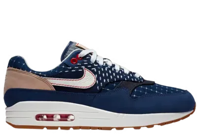Nike Air Max 1 Denham