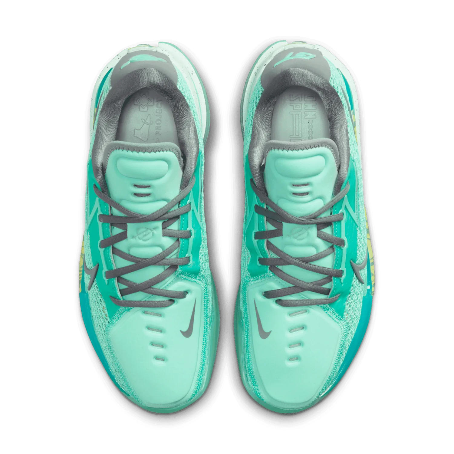 Nike Zoom G.T. Cut Sabrina Ionescu image 3
