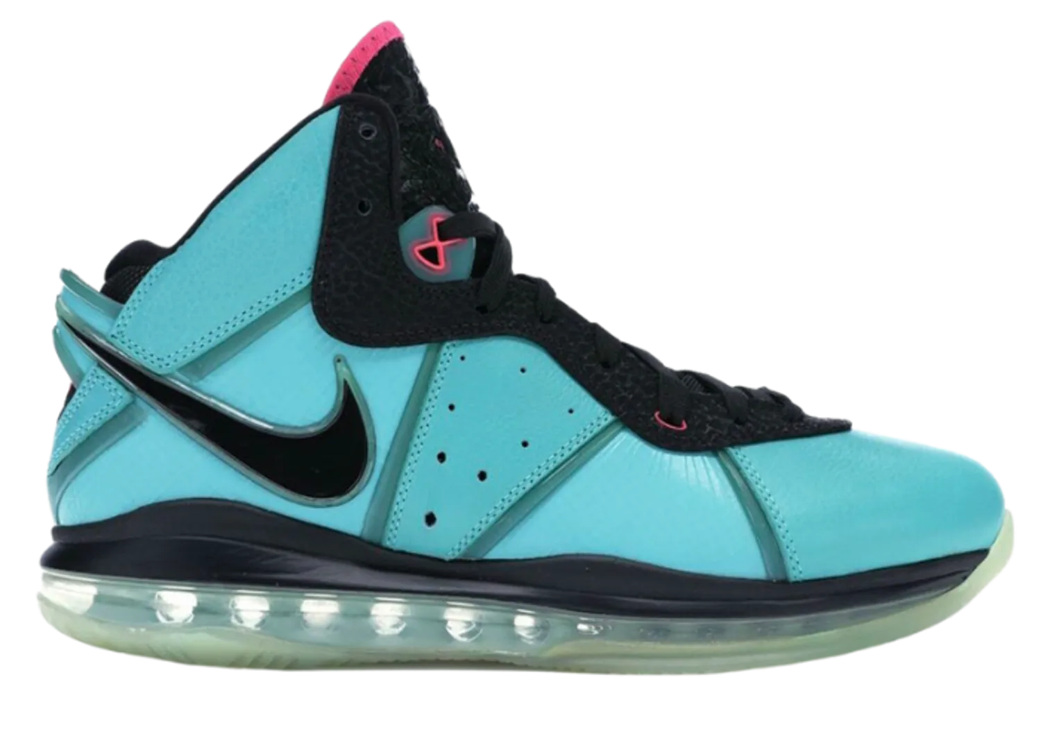 Nike LeBron 8 South Beach