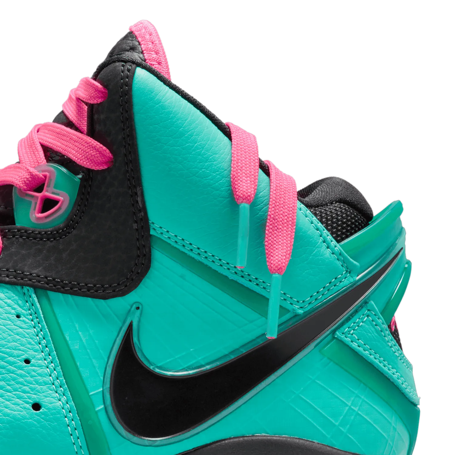 Nike LeBron 8 South Beach image 2