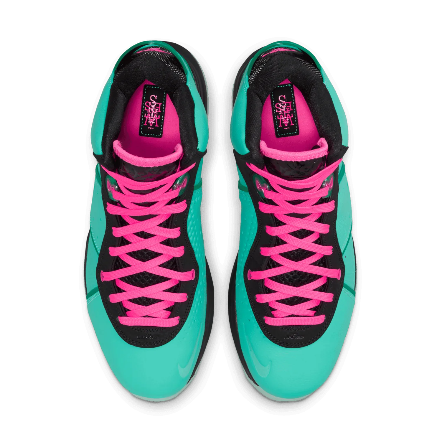 Nike LeBron 8 South Beach image 6