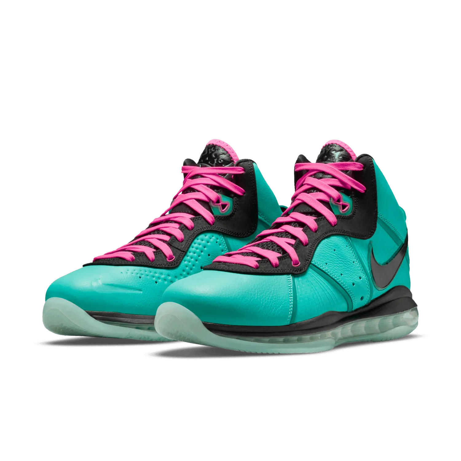 Nike LeBron 8 South Beach image 7
