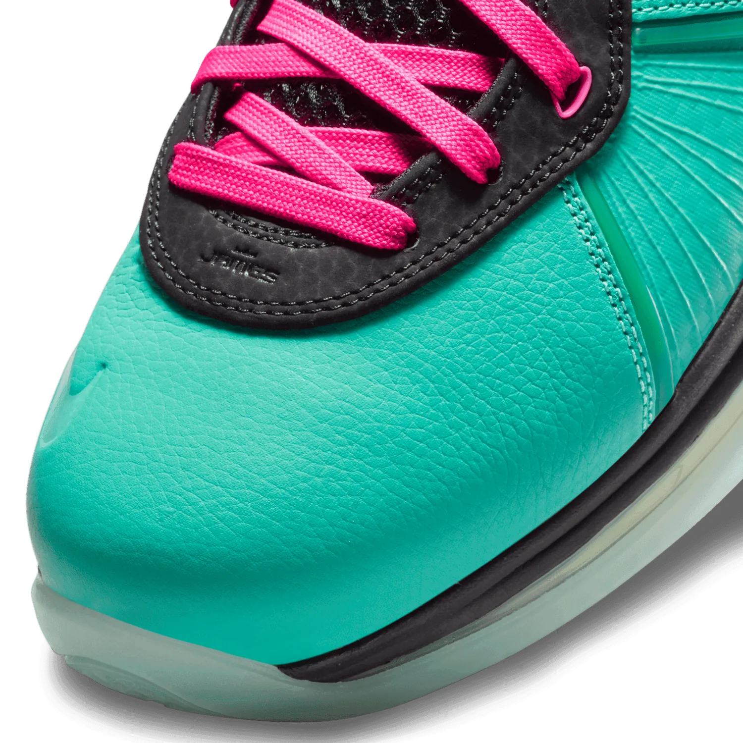 Nike LeBron 8 South Beach image 9