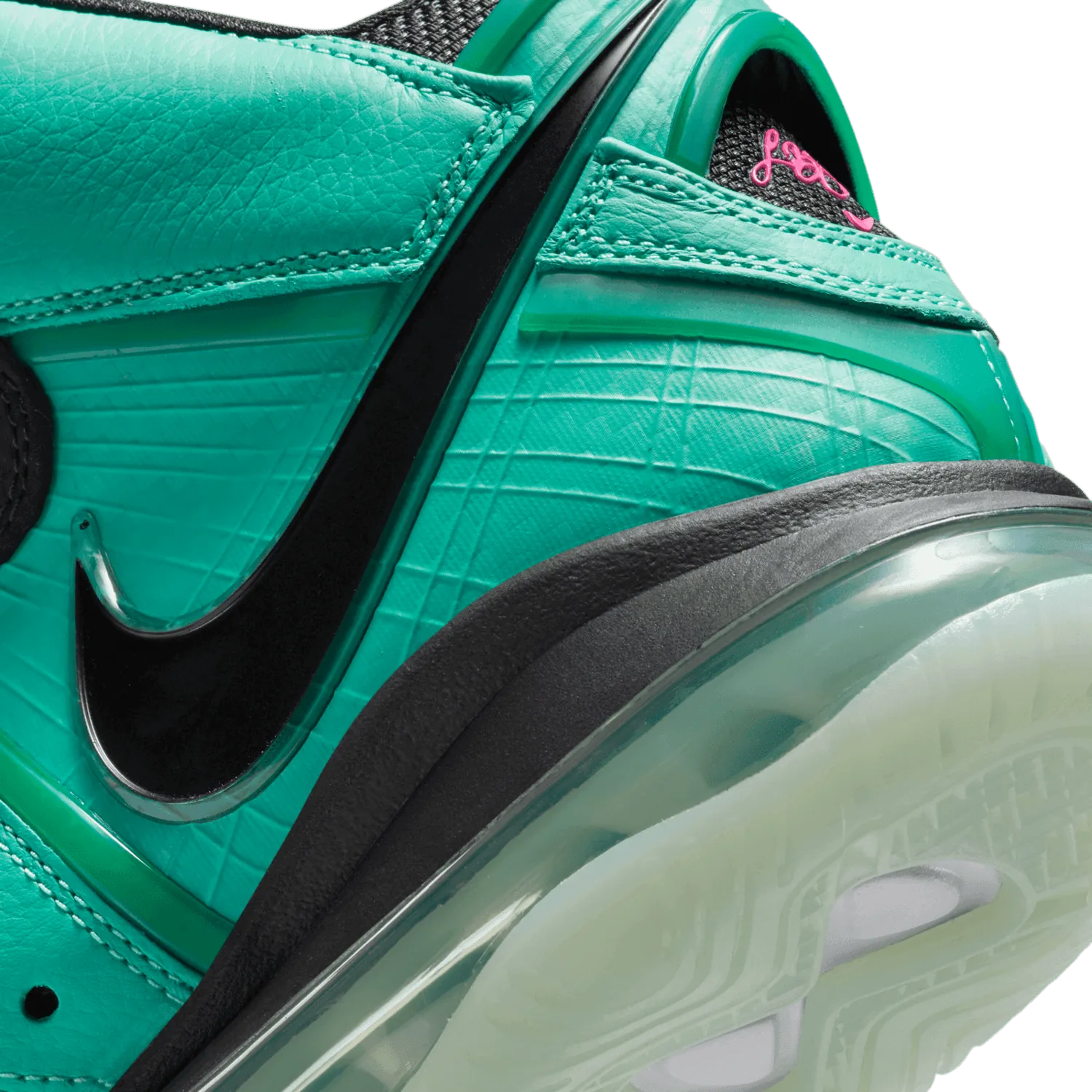 Nike LeBron 8 South Beach image 10