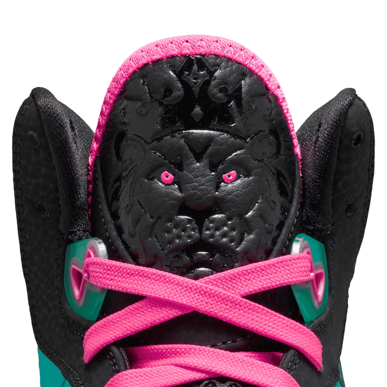 Nike LeBron 8 South Beach image 11