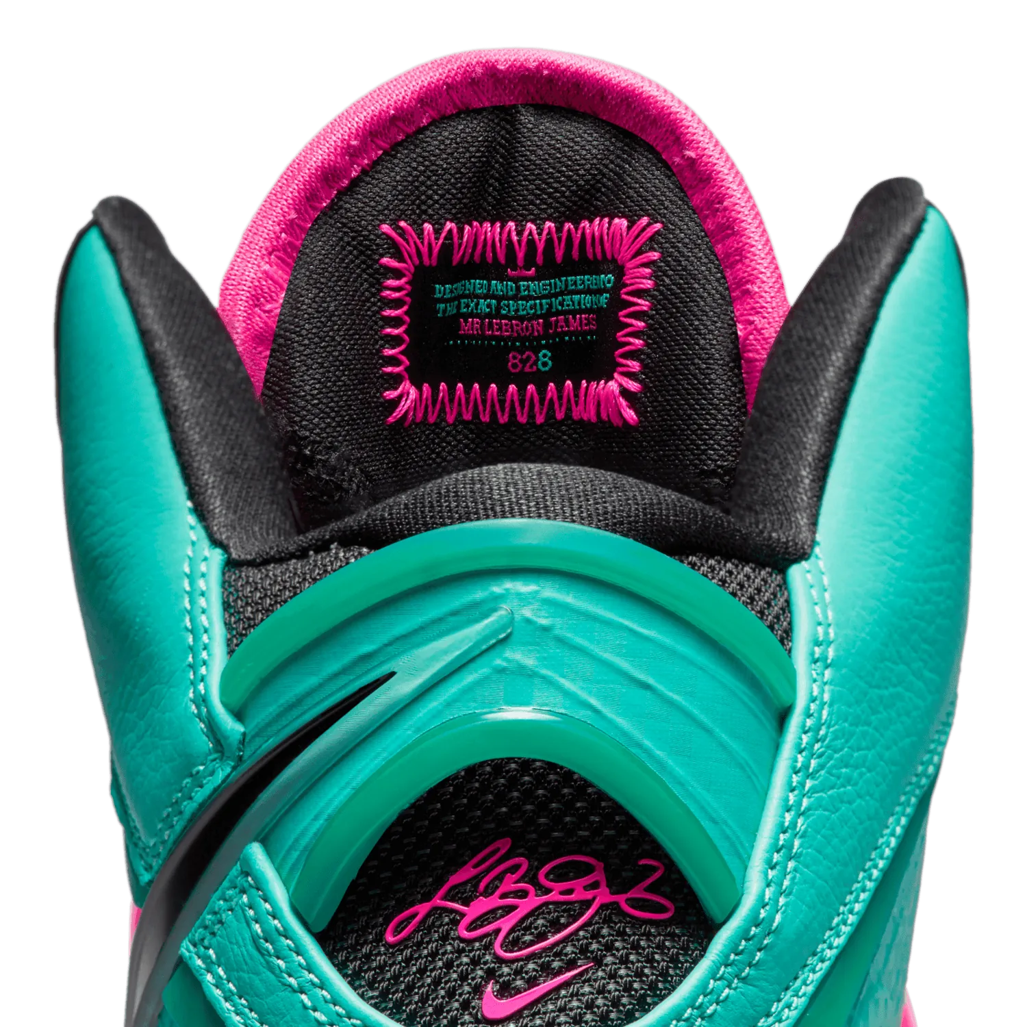 Nike LeBron 8 South Beach image 12
