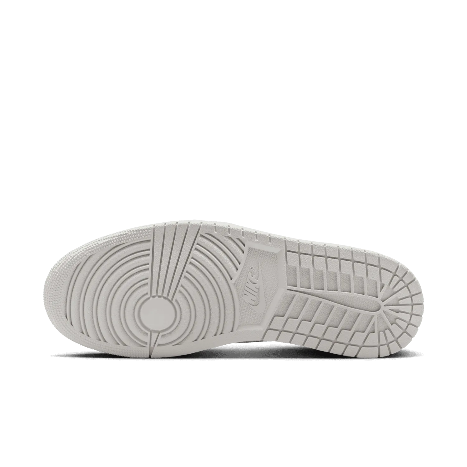 Air Jordan 1 Retro Low OG Silver