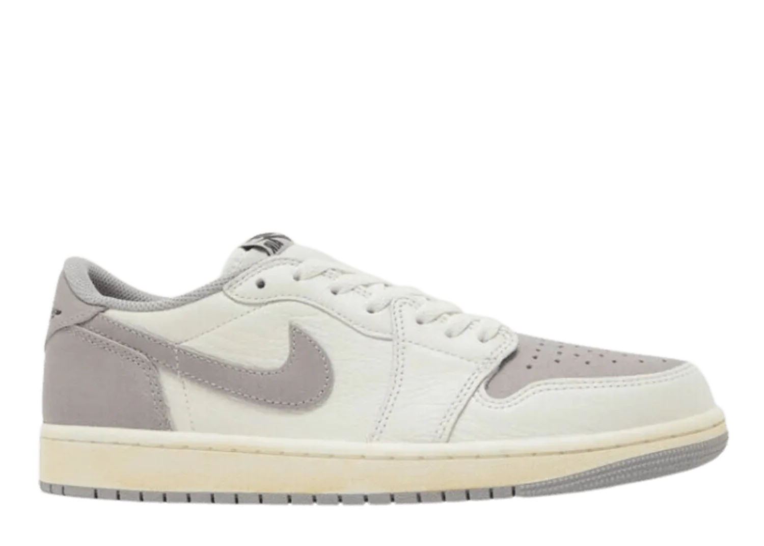 Air Jordan 1 Retro Low OG Atmosphere Grey