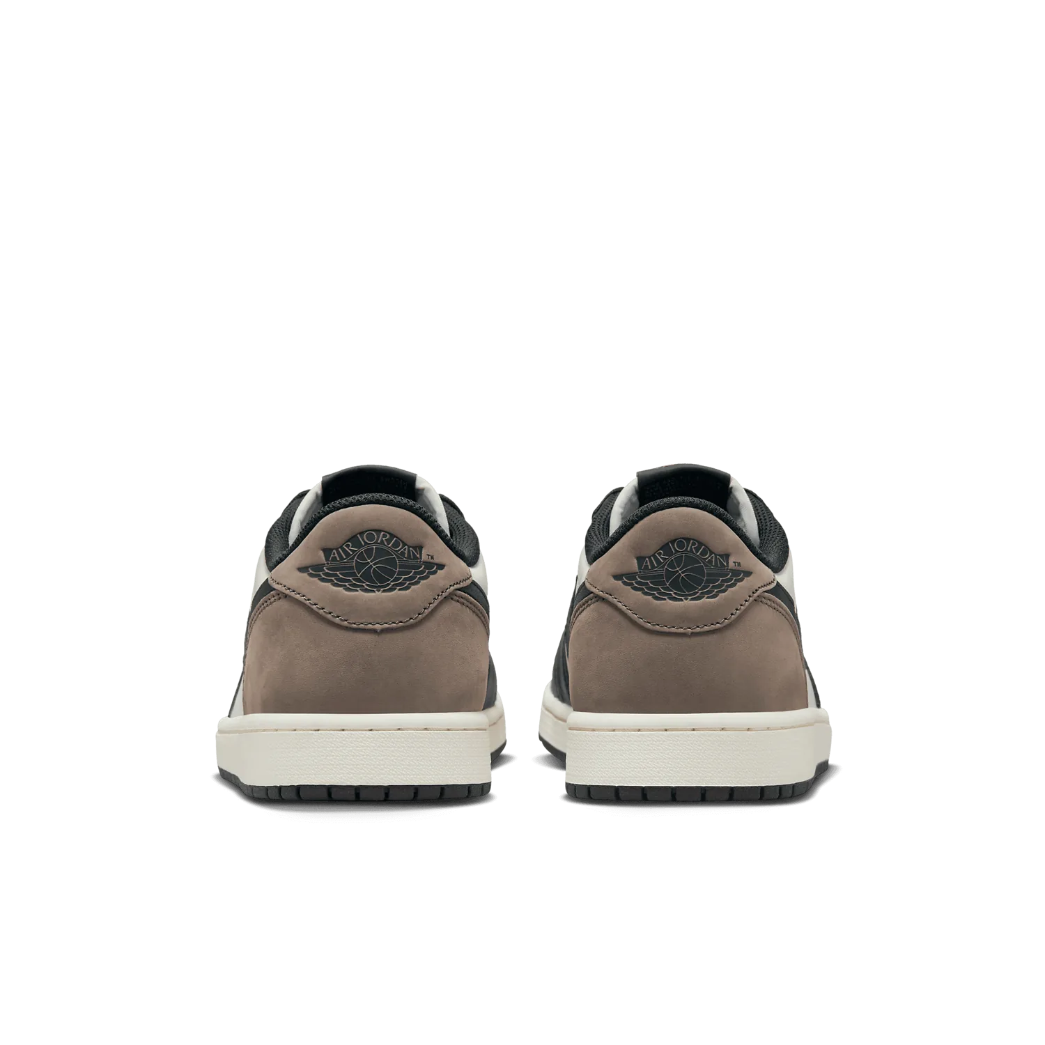 Air Jordan 1 Retro Low OG Mocha image 4