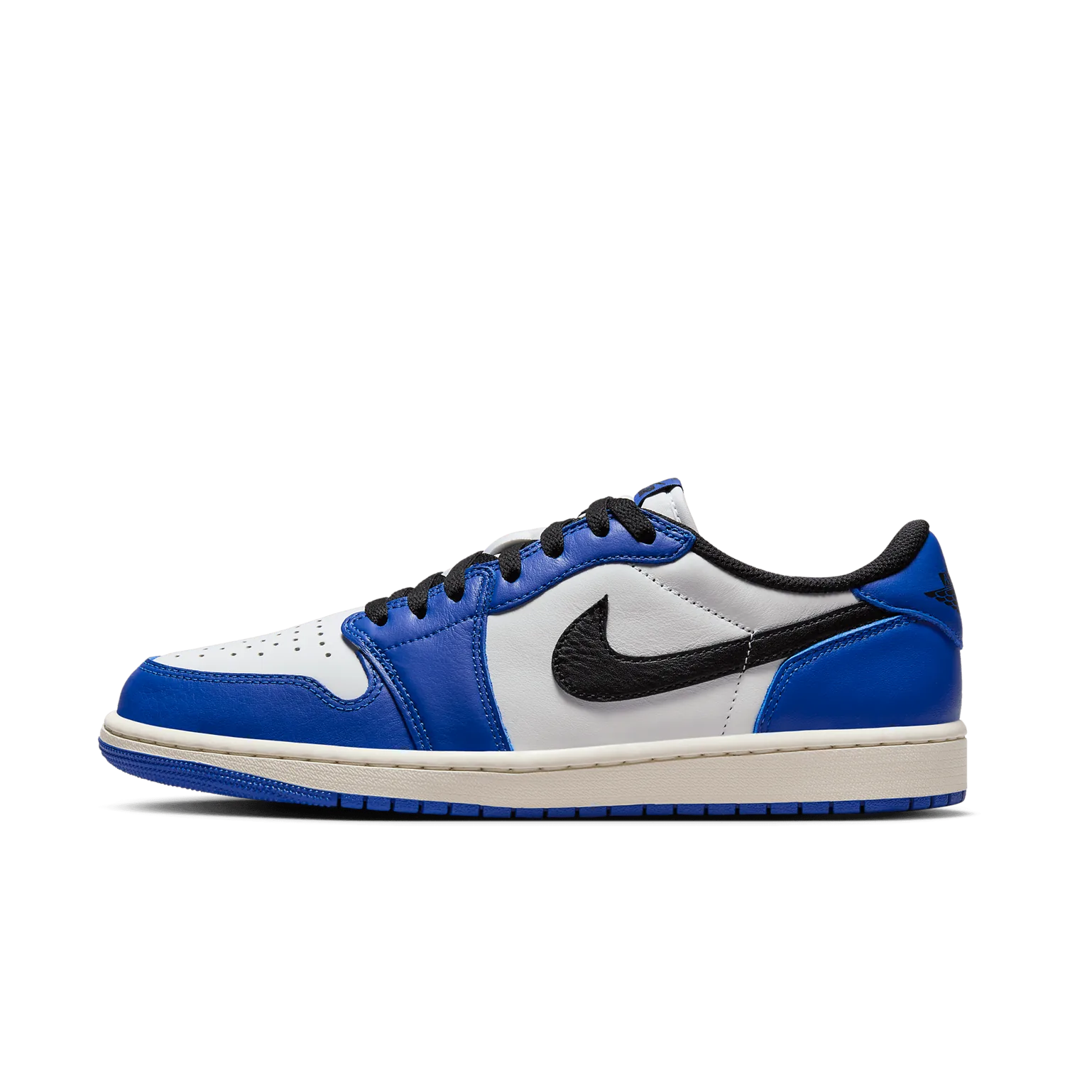 Air Jordan 1 Retro Low OG Game Royal image 2