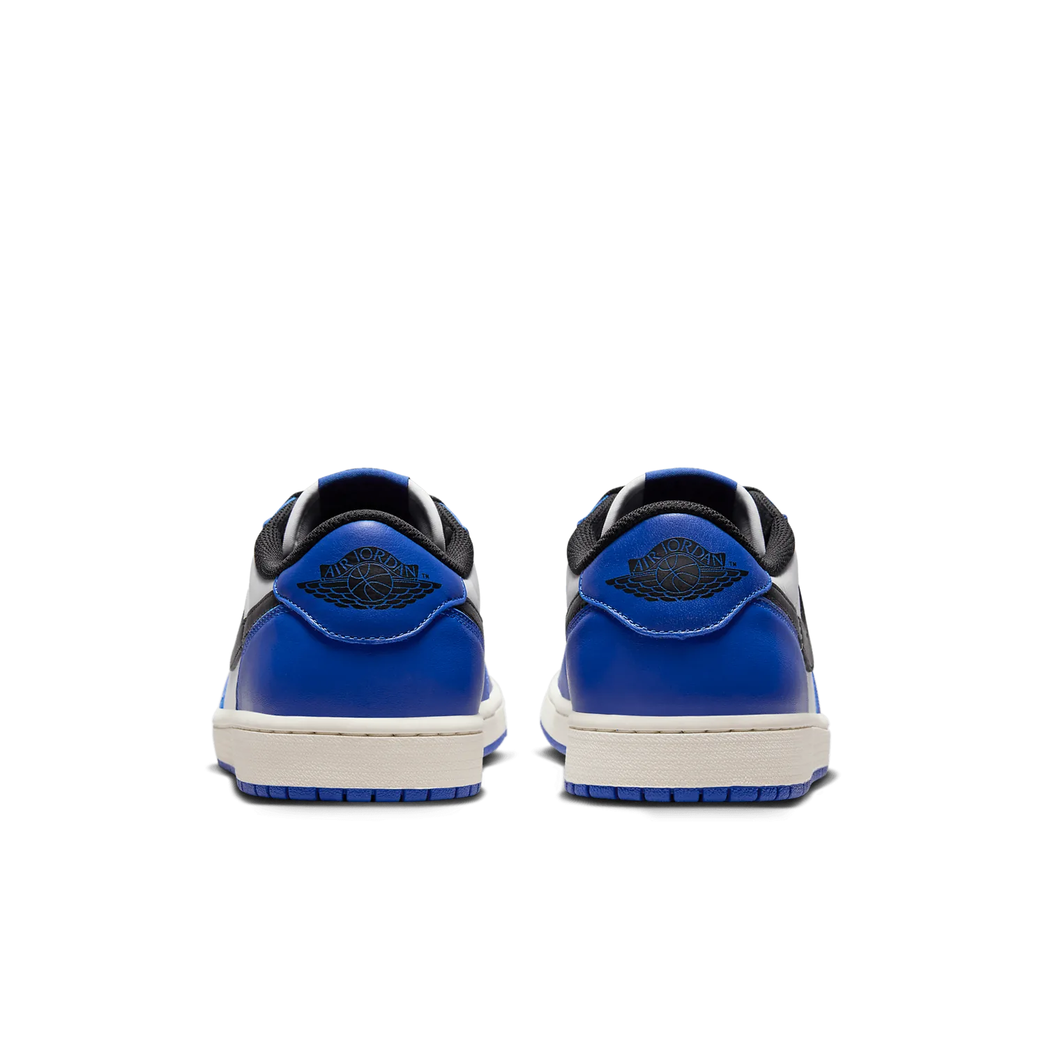 Air Jordan 1 Retro Low OG Game Royal image 6