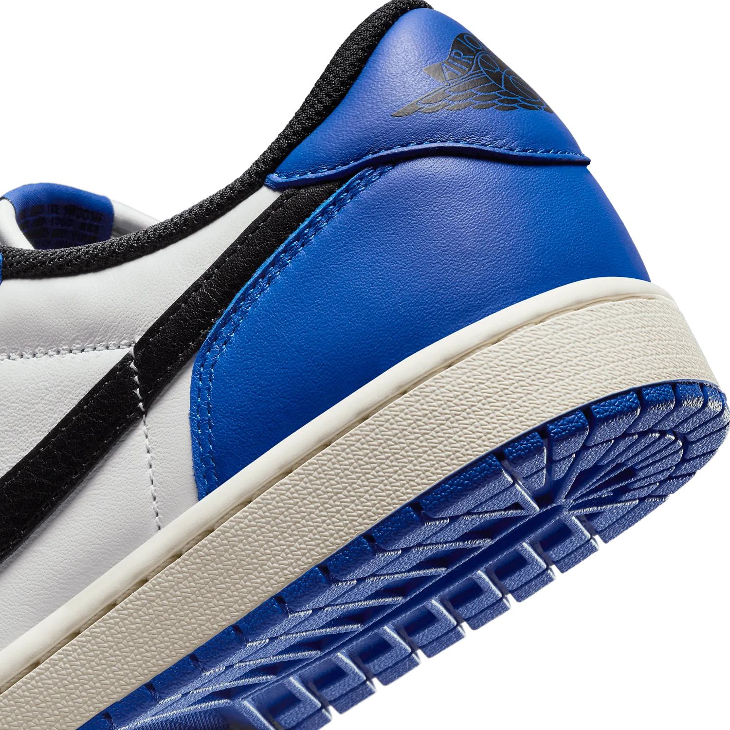 Air Jordan 1 Retro Low OG Game Royal image 8