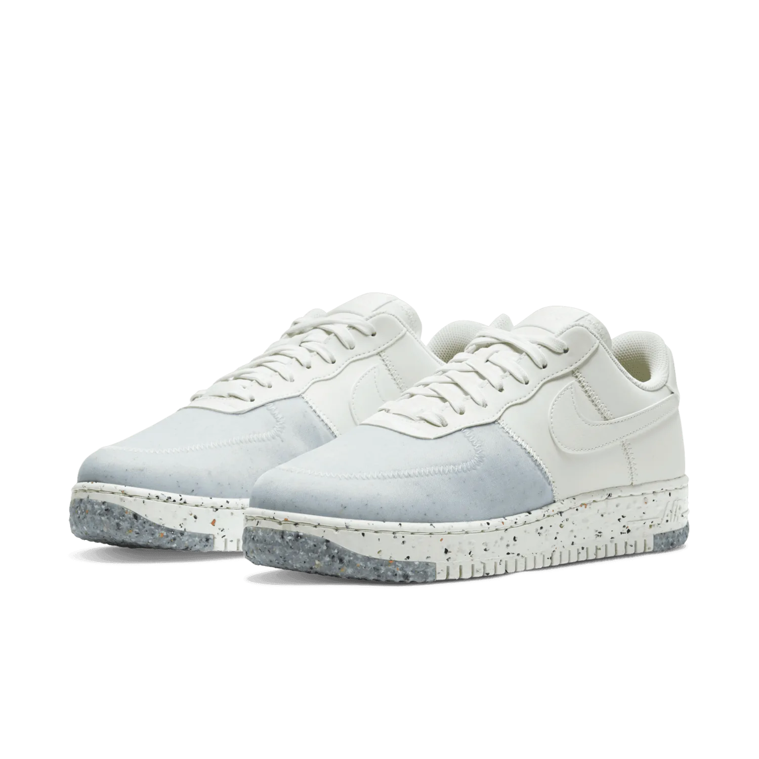 Nike Air Force 1 Crater Shoes image 4