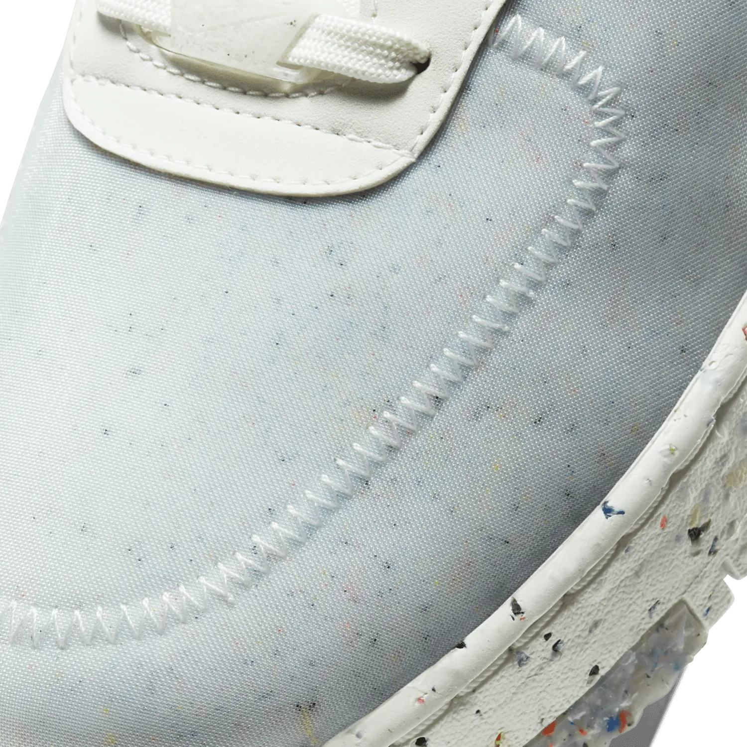 Nike Air Force 1 Crater Shoes image 6
