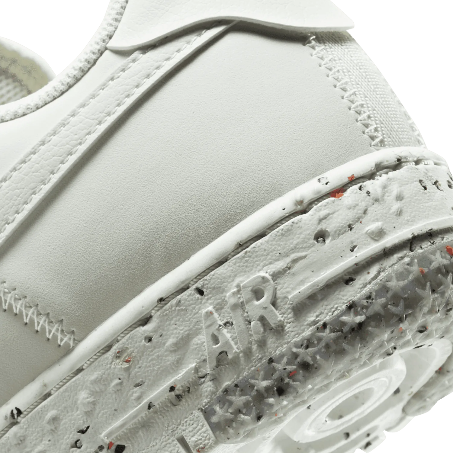 Nike Air Force 1 Crater Shoes image 7
