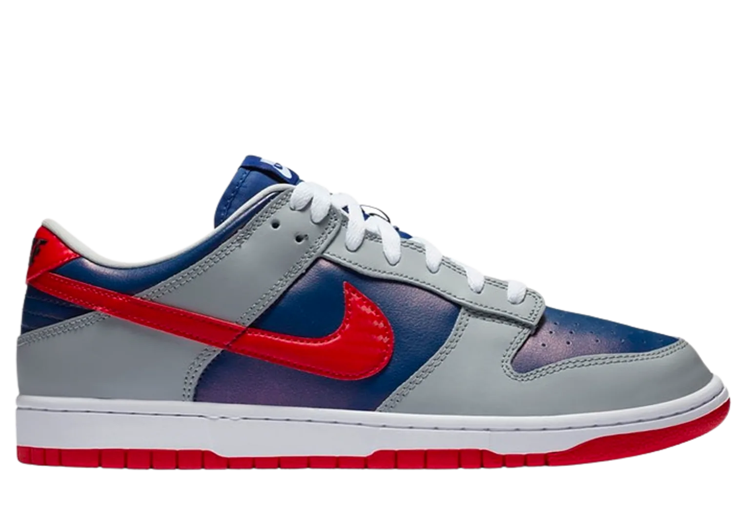 Nike Dunk Low Samba