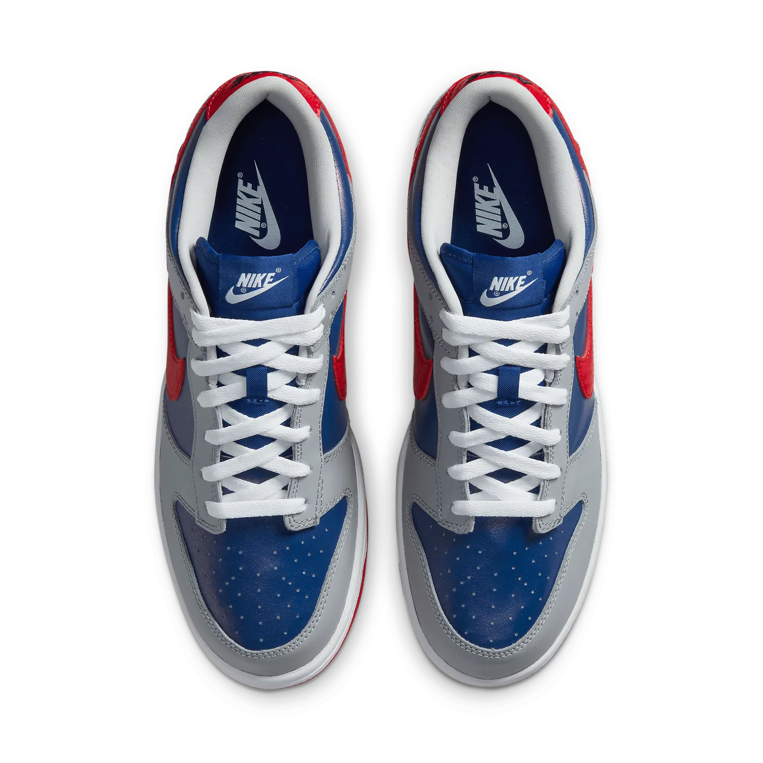 Nike Dunk Low Samba image 3