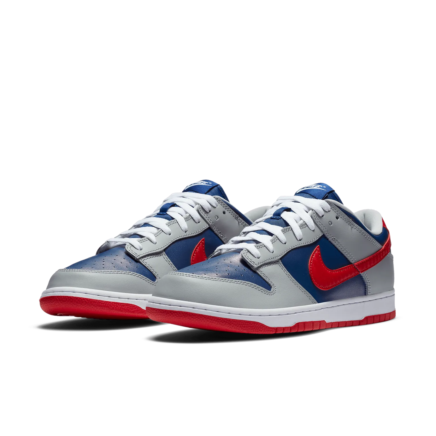 Nike Dunk Low Samba image 4