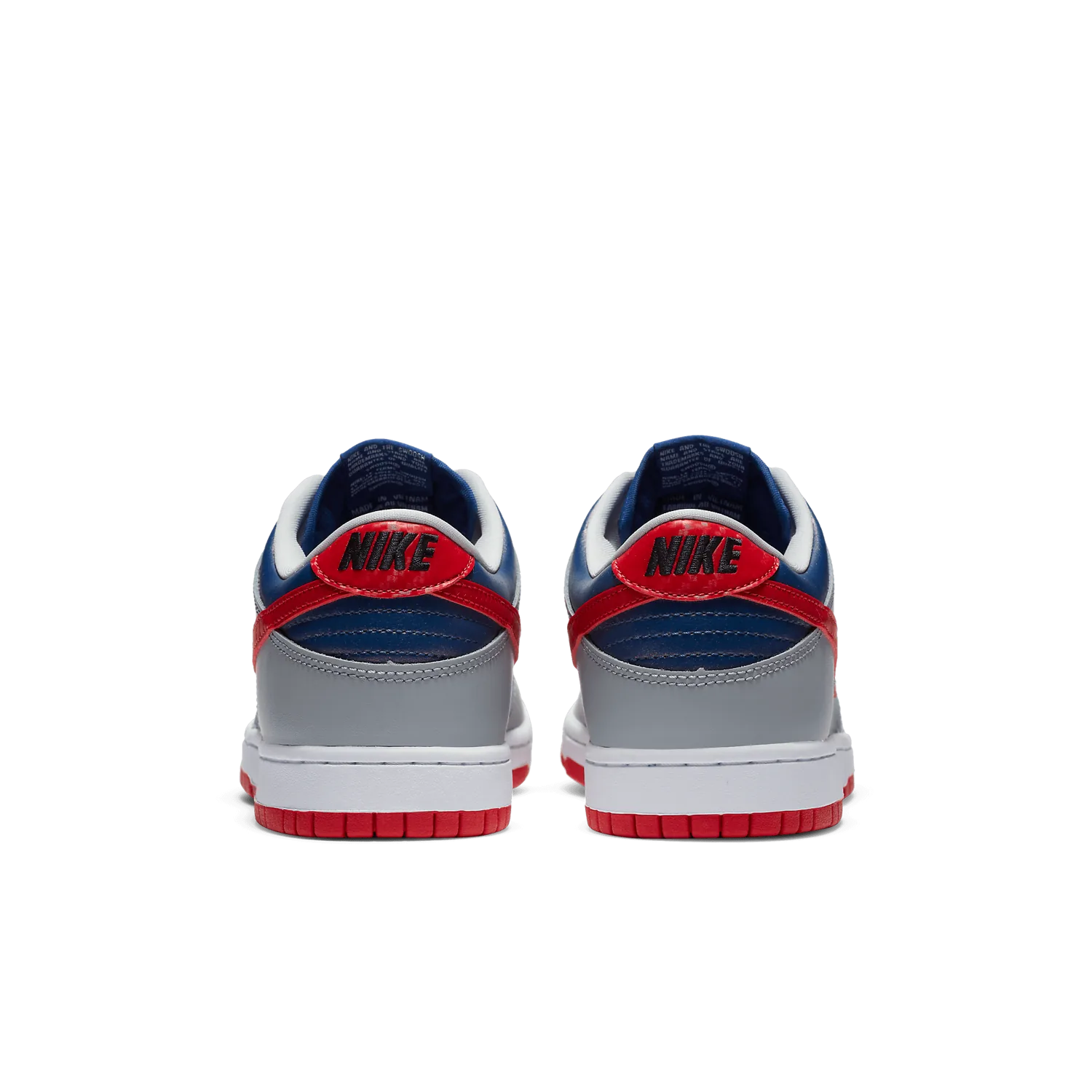 Nike Dunk Low Samba image 5