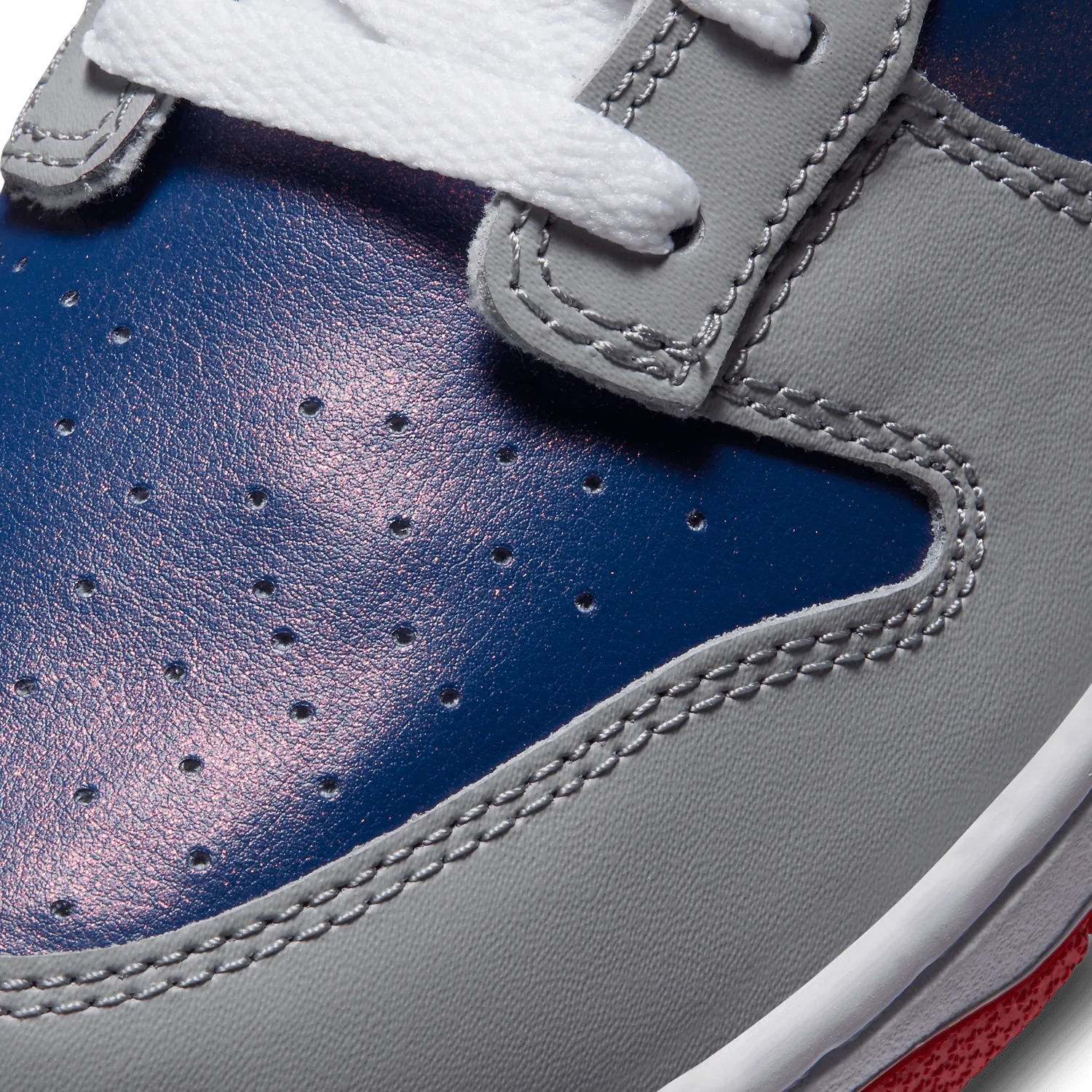 Nike Dunk Low Samba image 6