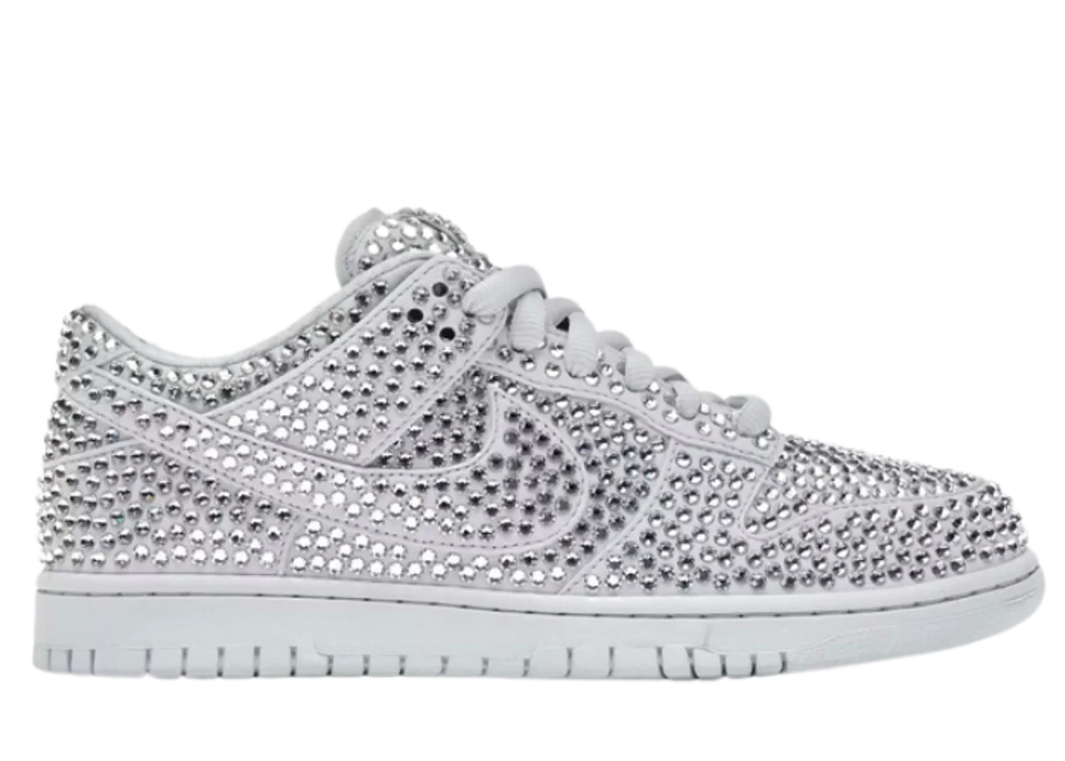 Nike Dunk Low Cactus Plant Flea Market Pure Platinum