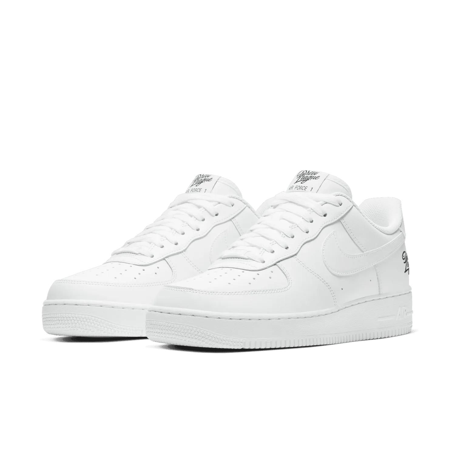 Nike Air Force 1 Low Drew League (2020) image 4
