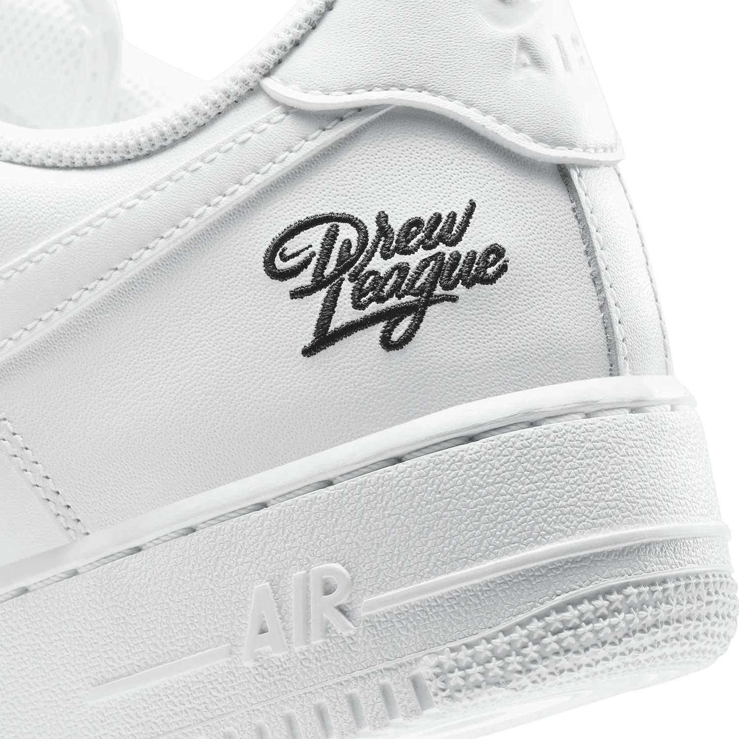 Nike Air Force 1 Low Drew League (2020) image 7