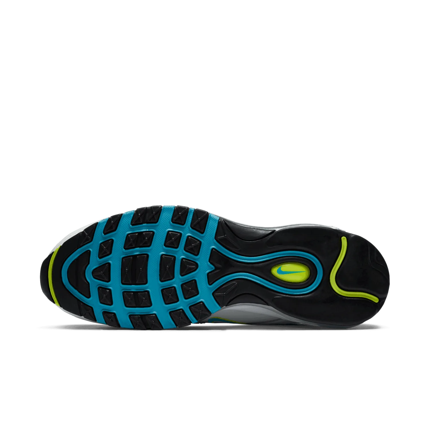 Nike Air Max 97 SE Shoes image 2