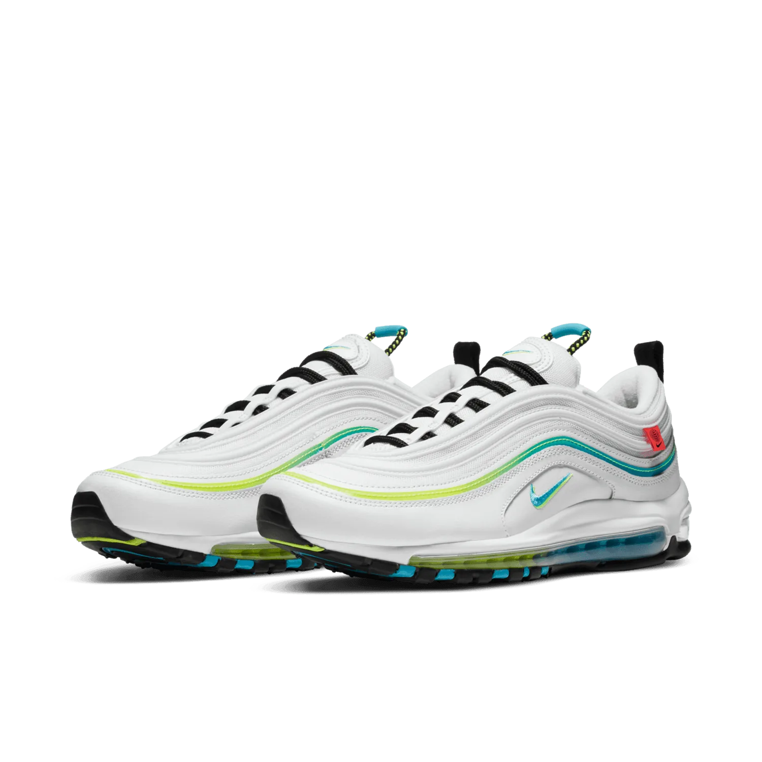 Nike Air Max 97 SE Shoes image 4