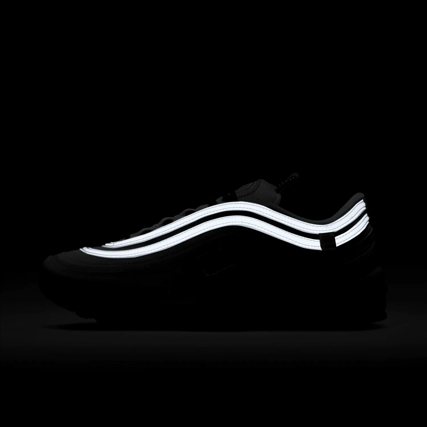 Nike Air Max 97 SE Shoes image 8