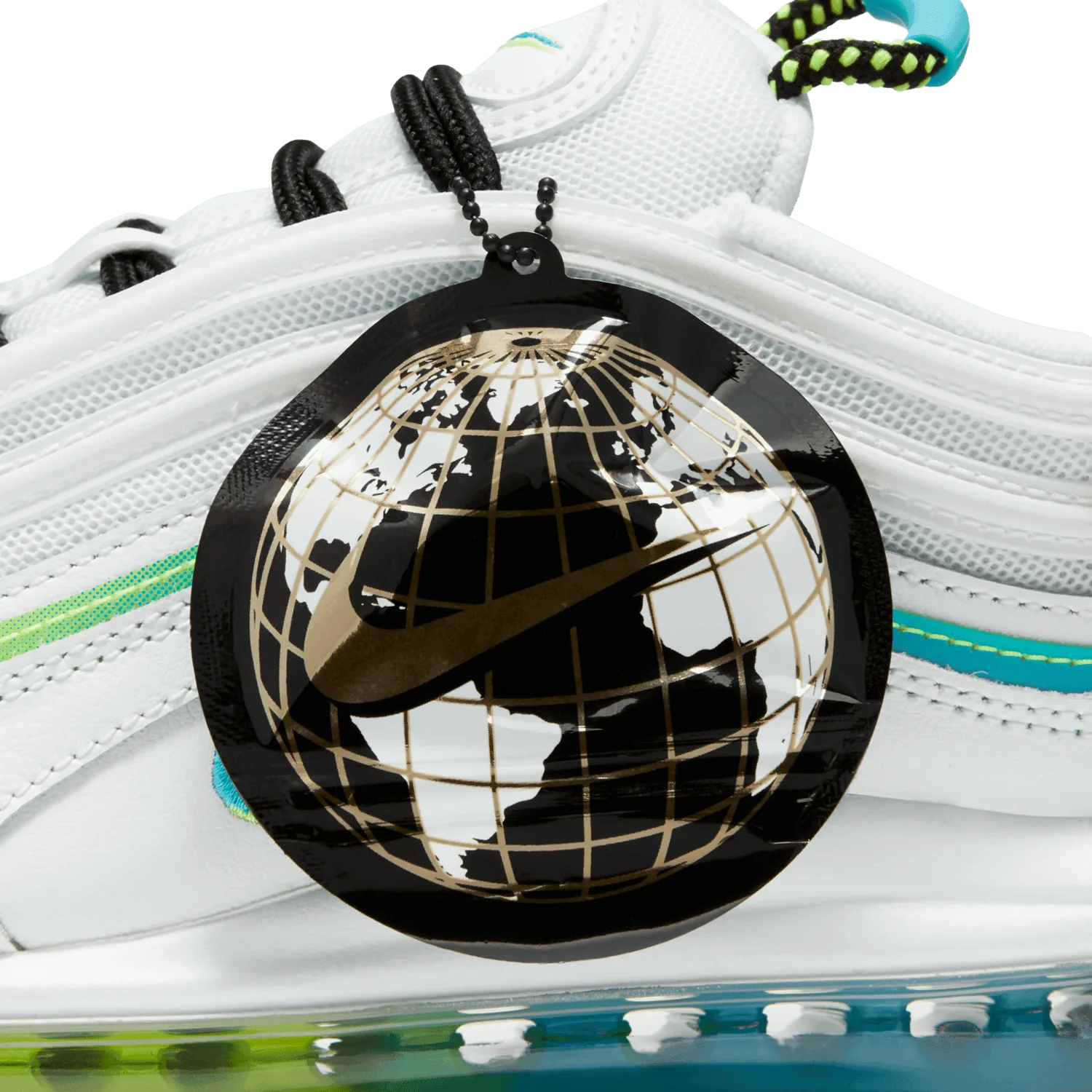 Nike Air Max 97 SE Shoes image 9