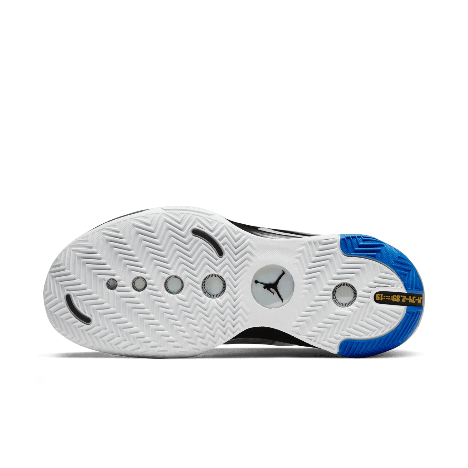 Air Jordan XXXIV Low Print image 3