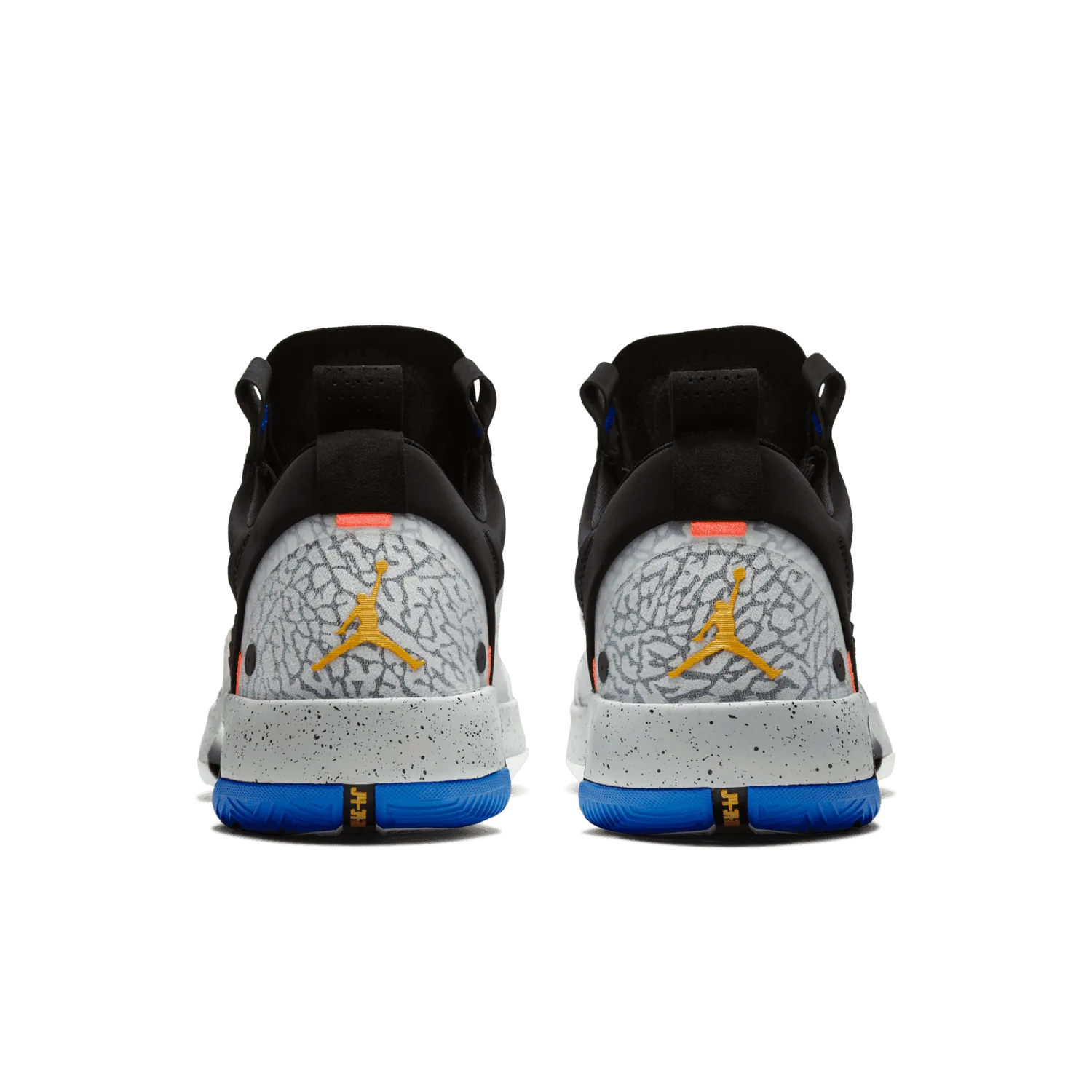 Air Jordan XXXIV Low Print image 6