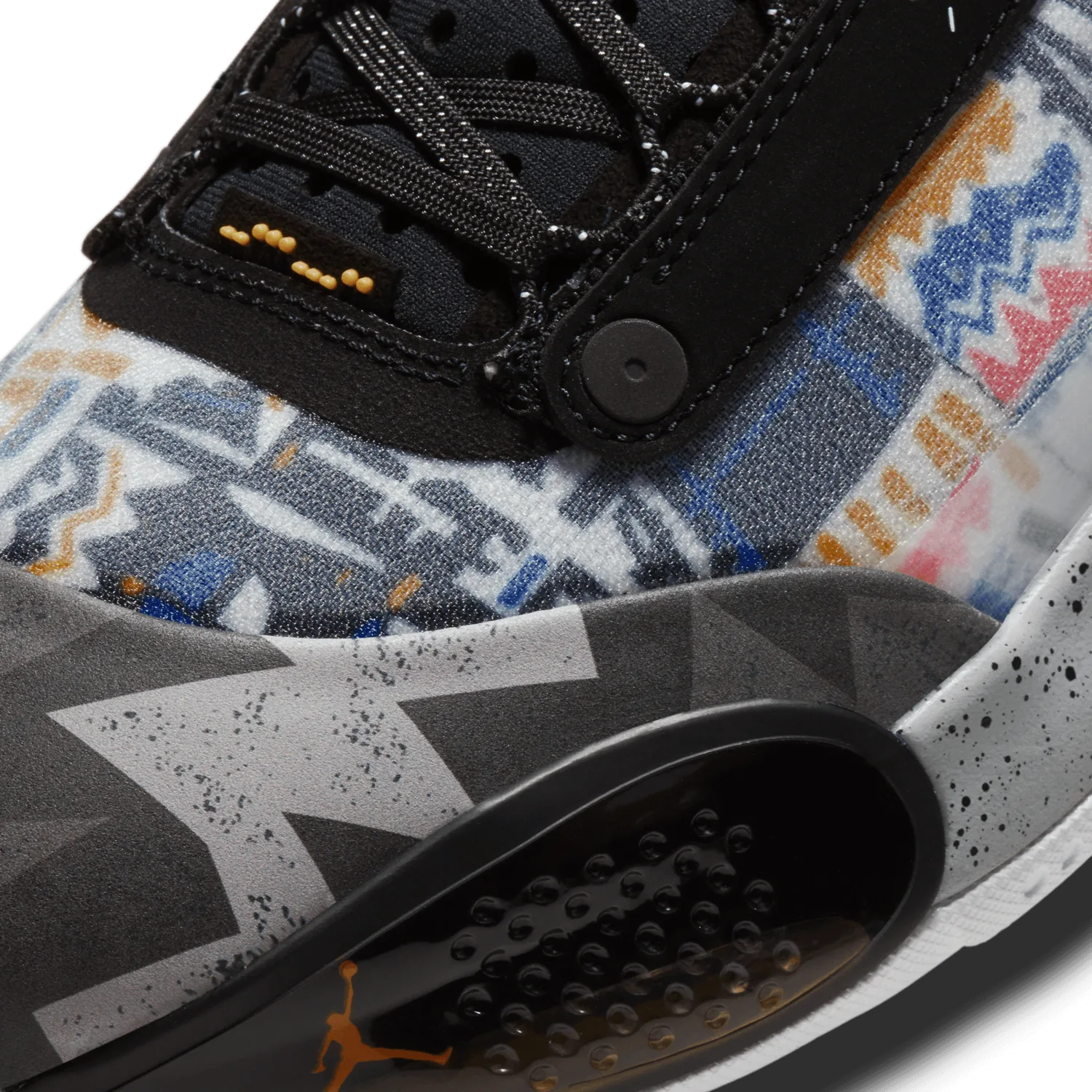 Air Jordan XXXIV Low Print image 7