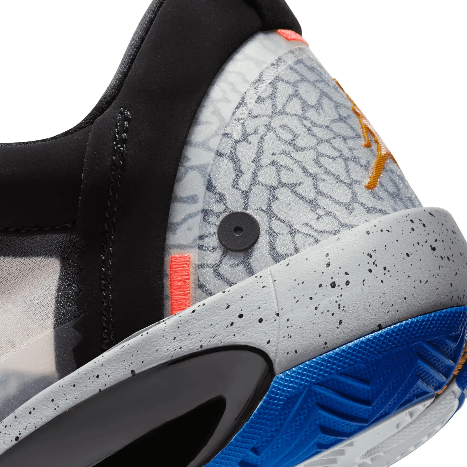 Air Jordan XXXIV Low Print image 8